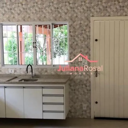 Buy this 2 bed house on Rua José de Oliveira Gomes in Calmon Viana, Poá - SP