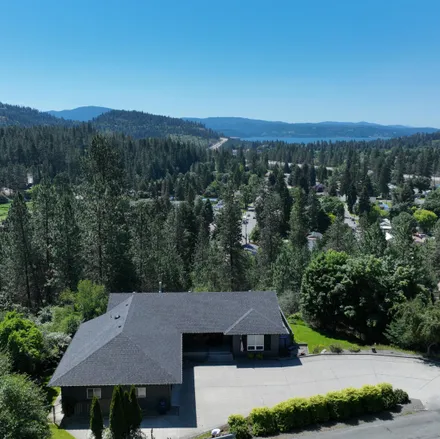 Buy this 4 bed house on 2202 East Coeur d'Alene Avenue in Coeur d'Alene, ID 83814