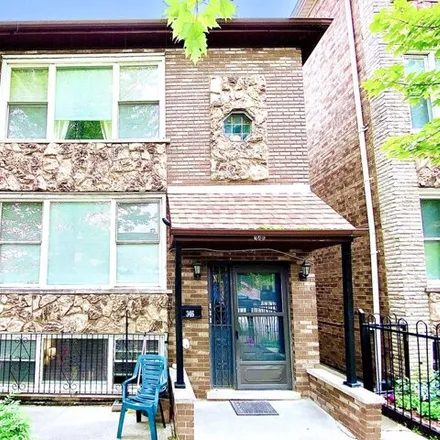 Buy this 8 bed house on 346 West 31st Street in Chicago, IL 60616