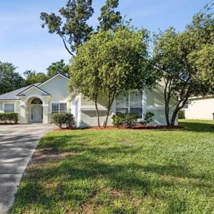 Buy this 3 bed house on 5076 Eagle Point Drive in Venetia Terrace, Jacksonville