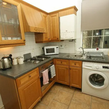 Image 2 - 20 Burndale Road, Aberdeen City, AB21 9EH, United Kingdom - Apartment for rent