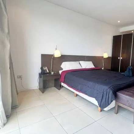 Rent this 1 bed apartment on Tigre in Partido de Tigre, Argentina