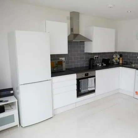 Image 5 - Spire View Apartments, Paynes Road, Southampton, SO15 3NY, United Kingdom - Apartment for rent