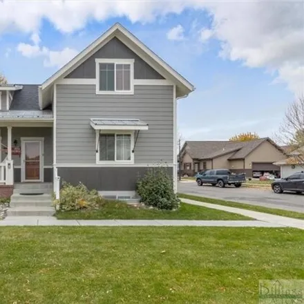 Buy this 4 bed house on 5447 Golden Hollow Road in Billings, MT 59101