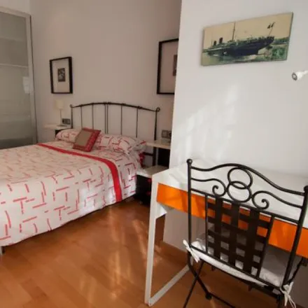 Image 2 - Carrer de València, 465, 08001 Barcelona, Spain - Apartment for rent
