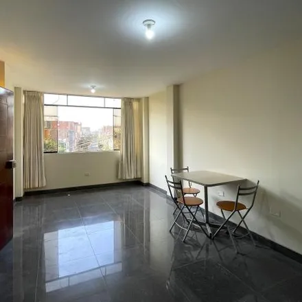 Image 2 - Piscobamba, Los Olivos, Lima Metropolitan Area 15306, Peru - Apartment for sale