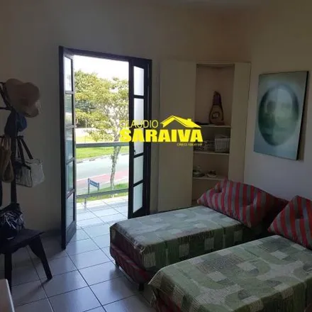 Buy this 2 bed apartment on Avenida Miguel Varlez in Jardim Primavera, Caraguatatuba - SP