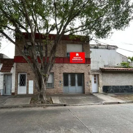 Image 1 - Pasaje Comas 4230, Echesortu, Rosario, Argentina - House for sale