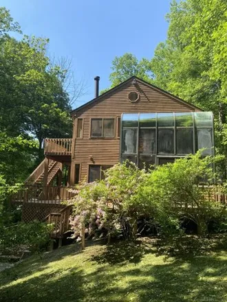 Buy this 2 bed house on 22 Ray Hill Road in East Haddam, Lower Connecticut River Valley Planning Region