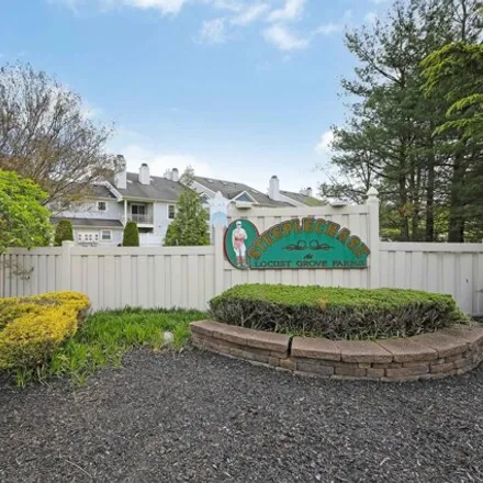 Buy this 2 bed condo on 799 Steeplechase Court in Deptford Township, NJ 08096