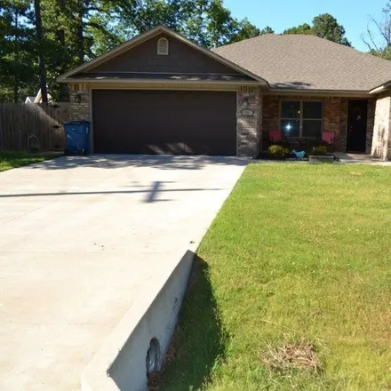 Buy this 4 bed house on 60 Bassingham Drive in Bella Vista, AR 72715