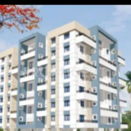 Buy this 3 bed apartment on unnamed road in Pimple Saudagar, Pimpri-Chinchwad - 431027