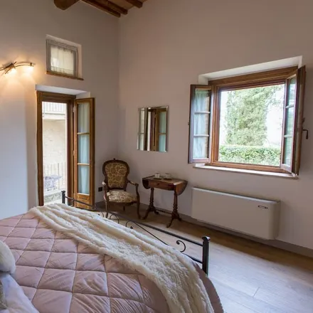 Image 5 - San Gimignano, Siena, Italy - Apartment for rent