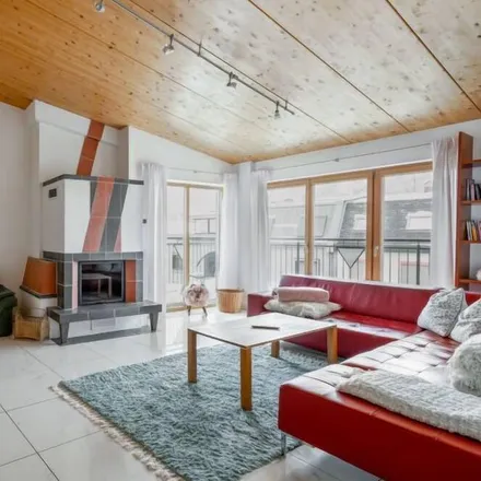 Rent this 4 bed apartment on 8970 Schladming