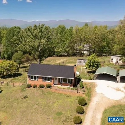 Image 3 - 2007 Patrick Henry Highway, Amherst County, VA 24521, USA - House for sale