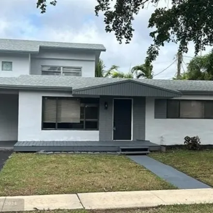 Buy this 3 bed house on 1287 Southwest 51st Avenue in Plantation, FL 33317