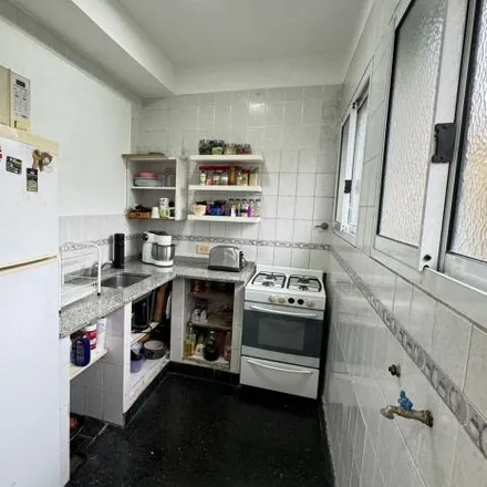 Buy this 1 bed apartment on Álvarez Jonte 3773 in Villa del Parque, C1407 GON Buenos Aires