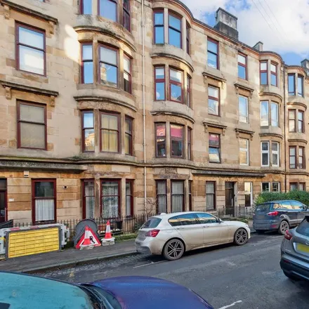 Image 1 - 79 White Street, Partickhill, Glasgow, G11 5ED, United Kingdom - Apartment for rent