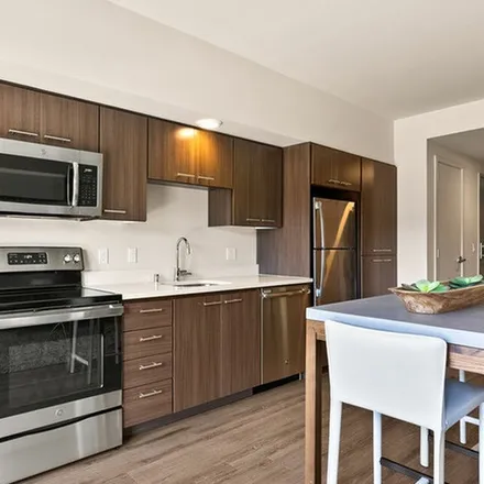 Rent this 1 bed apartment on The Club at The Park in 17775 Southeast Mill Plain Boulevard, Vancouver