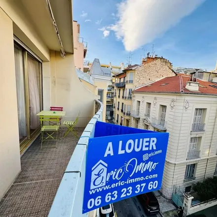 Image 5 - 54 Avenue des Baumettes, 06000 Nice, France - Apartment for rent