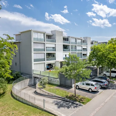 Rent this studio apartment on Sundgauerstrasse in 4106 Therwil, Switzerland