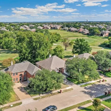 Image 2 - 9600 Southern Hills Drive, Plano, TX 75025, USA - House for sale