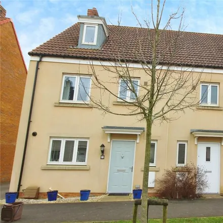 Rent this 4 bed duplex on Sherborne Castle in Pinford Lane, Sherborne