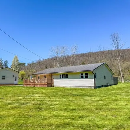 Buy this 3 bed house on State Route 4028 in Ridgebury Township, PA 16925