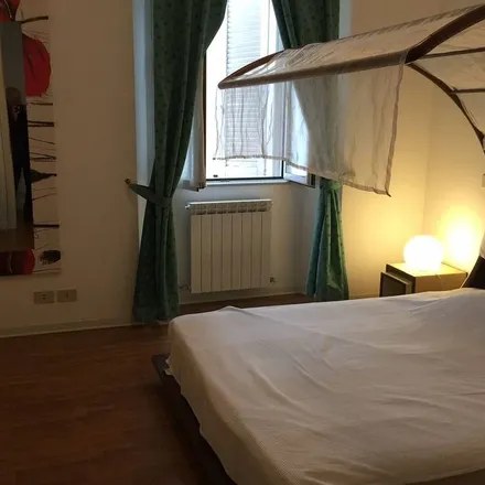Rent this 2 bed apartment on Triest in Trieste, Italy