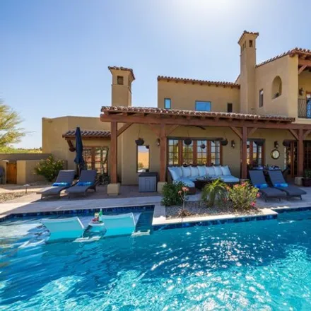 Buy this 6 bed house on 13722 East Aloe Vera Drive in Scottsdale, AZ 85262