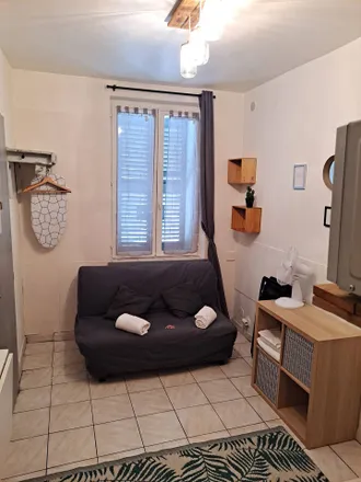Image 3 - 16 Rue de la Guadeloupe, 13006 6e Arrondissement, France - Apartment for rent