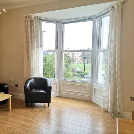 Rent this 1 bed apartment on Belle Grove Terrace in Newcastle upon Tyne, NE2 4LL