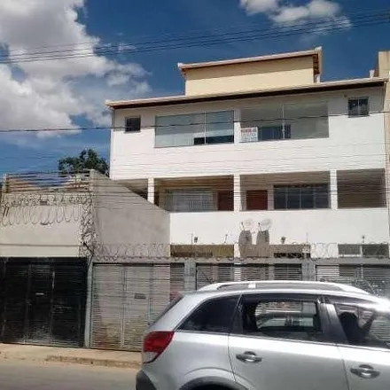 Image 2 - Avenida José dos Santos Diniz, Sede, Contagem - MG, 32044-200, Brazil - House for sale