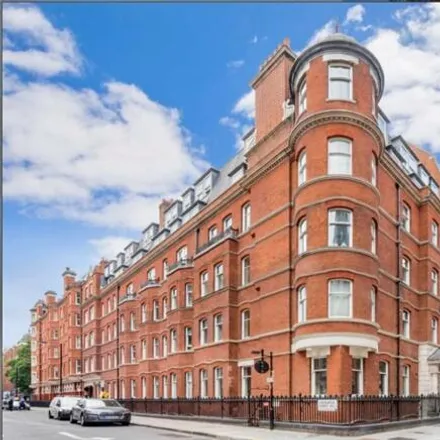 Rent this 3 bed apartment on York House in 80 Newman Street, East Marylebone