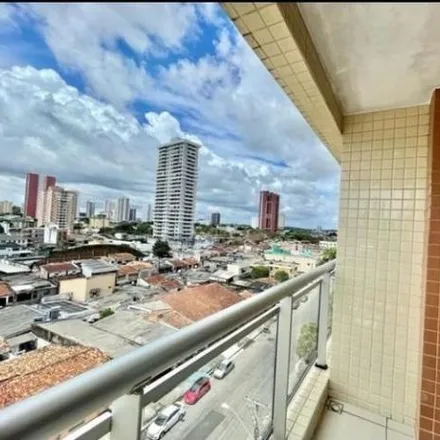Buy this 2 bed apartment on Travessa Humaitá 1870 in Marco, Belém - PA