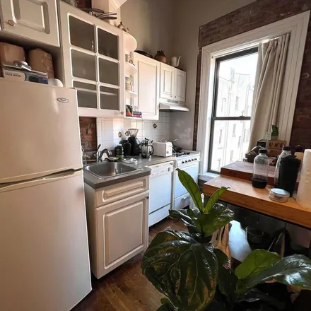 Rent this 2 bed apartment on 202 Bowery in New York, NY 10012