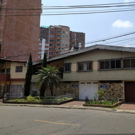 Rent this 1 bed house on Medellín in Lorena, CO