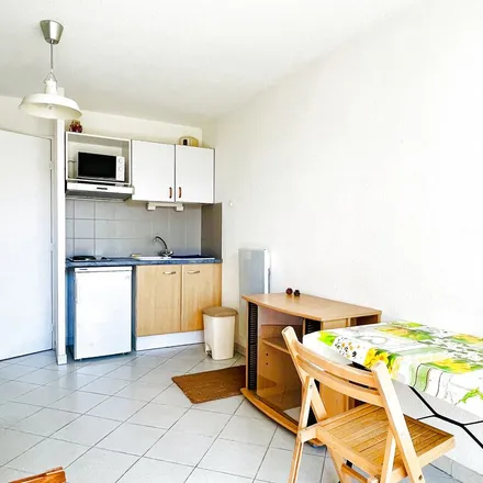 Image 8 - Le Cormoran, Avenue Pierre Racine, 34280 La Grande-Motte, France - Apartment for rent