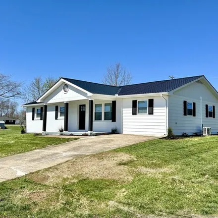 Buy this 4 bed house on 25 Rolling Hill Drive in Pulaski County, KY 42503