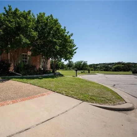 Buy this 4 bed house on Enclave Court in Waco, TX 76715
