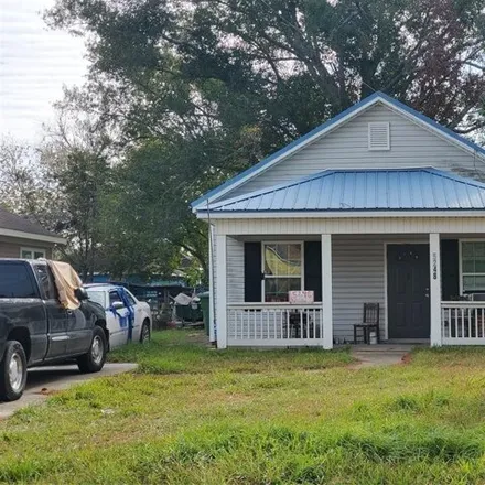 Buy this 3 bed house on 5292 7th Street in Lakeview, Port Arthur