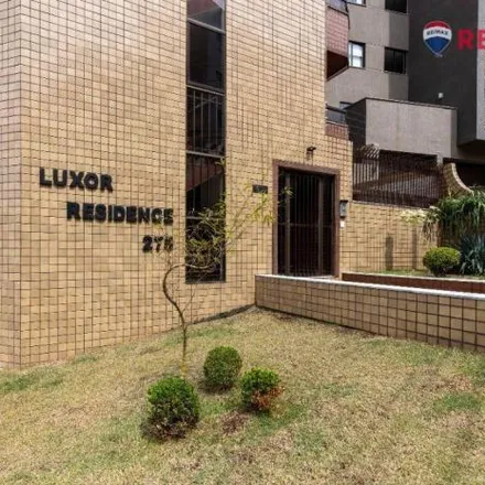 Buy this 3 bed apartment on Rua Irineu Marinho in Bom Pastor, Juiz de Fora - MG