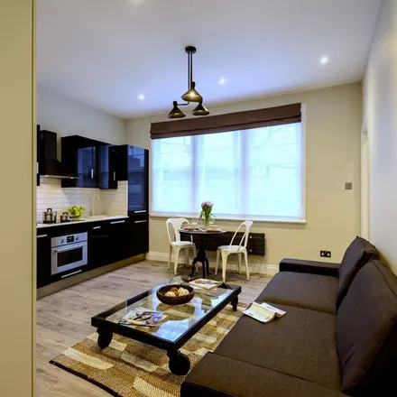 Rent this 1 bed apartment on 113 West End Lane in London, NW6 2PB