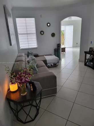 Image 3 - 11306 Northwest 74th Terrace, Medley, Doral, FL 33178, USA - Townhouse for rent