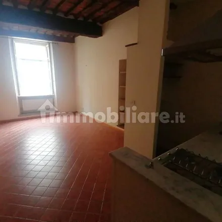 Rent this 3 bed apartment on Archivio storico comunale di Lucca in Via Pelleria, 55100 Lucca LU