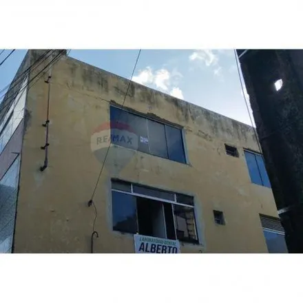 Buy this 1 bed apartment on Unifarma in Rua Princesa Isabel, Cidade Alta