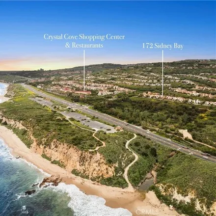 Image 2 - 172 Sidney Bay Drive, Crystal Cove, Newport Beach, CA 92657, USA - House for rent
