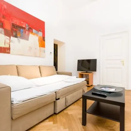Image 5 - Frick, Graben 27, 1010 Vienna, Austria - Apartment for rent