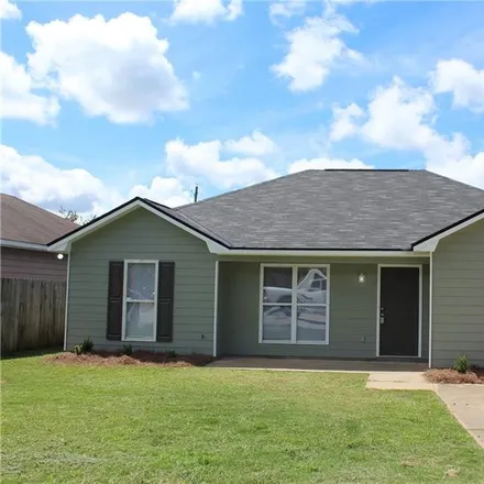 Buy this 4 bed house on 15 Rayan Loop in Phenix City, AL 36869