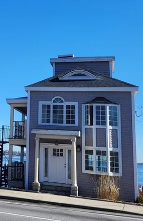 Buy this 5 bed house on 94 Bridge Street in Weymouth, MA 02191